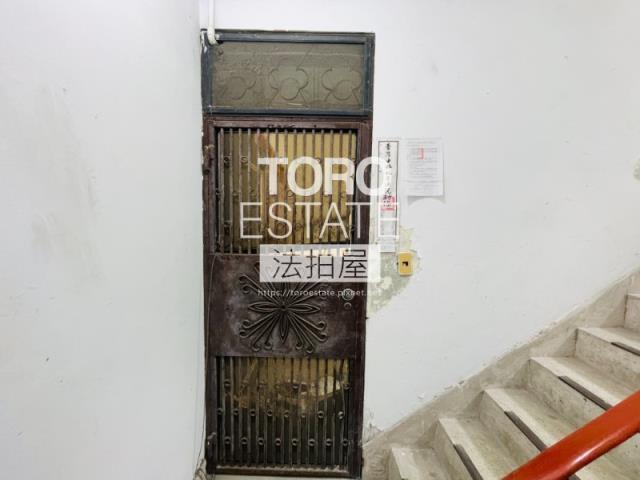 大同區法拍公寓-3