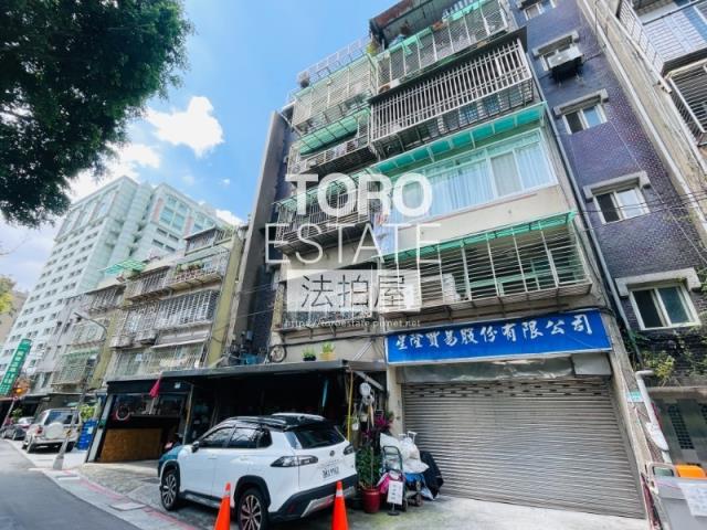 大同區法拍公寓-6