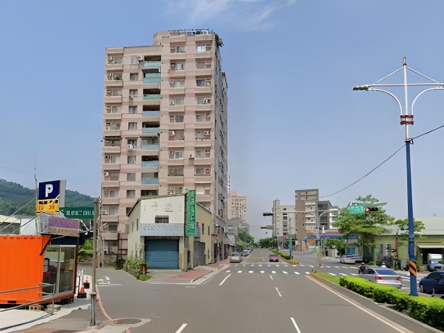 八里大樓拍賣-7