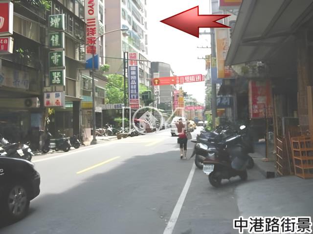 新莊大樓拍賣-4