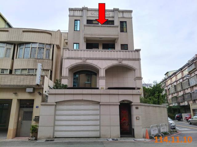 東區法拍透天-3