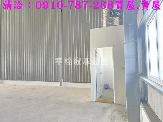 台南廠房-5