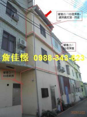 屏東法拍透天-4