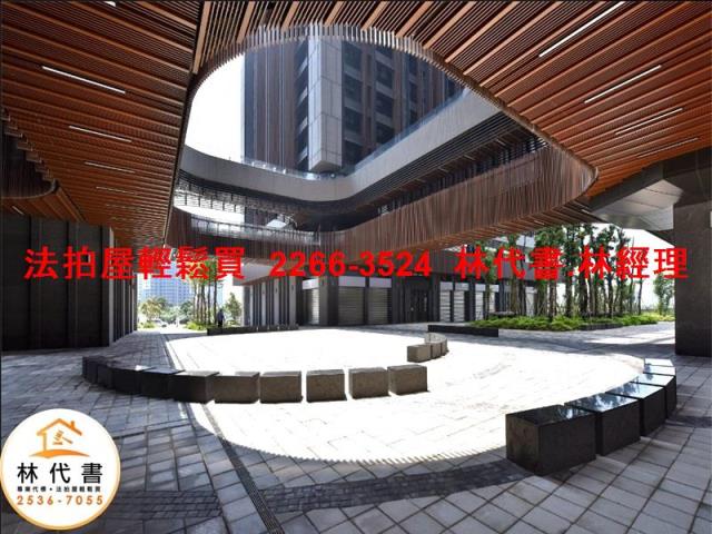 新北淡水大樓拍賣-8