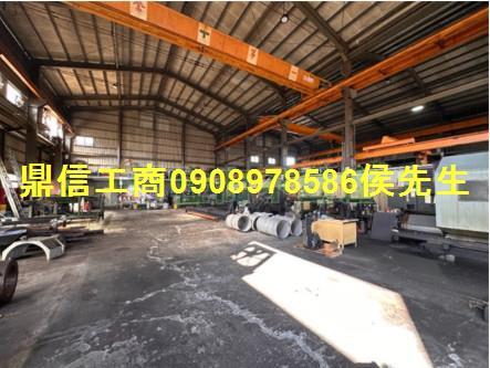 台南安南廠房-1