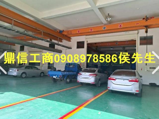 台南安南廠房-2