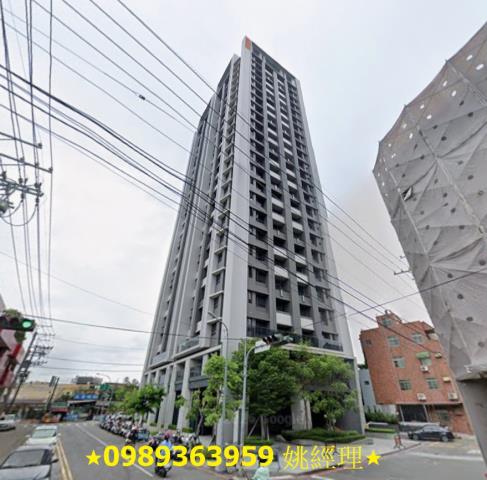 台中大里法拍大樓-3