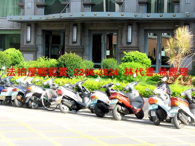 桃園中壢大樓拍賣-10