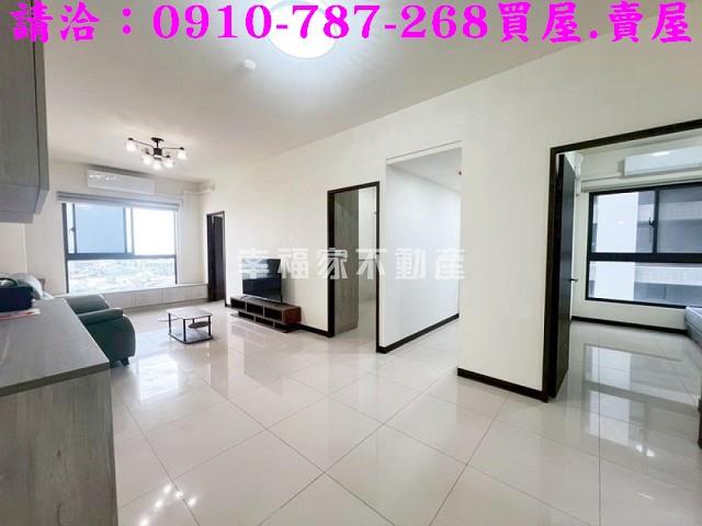 台南安南大樓-2