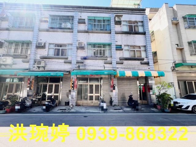 台中霧峰透天-2