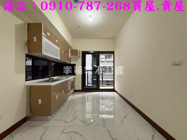 高雄燕巢華廈-5