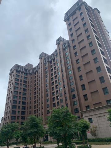 龜山法拍大樓-4