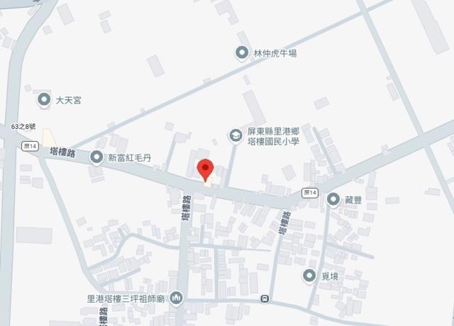 屏東法拍透天-7