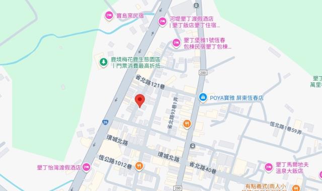 屏東透天法拍-7