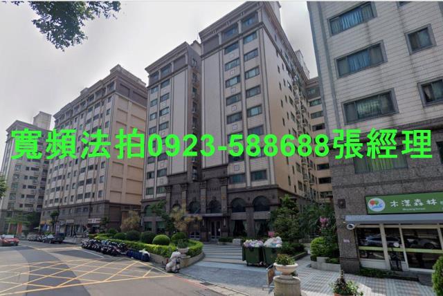 桃園中壢法拍大樓-1