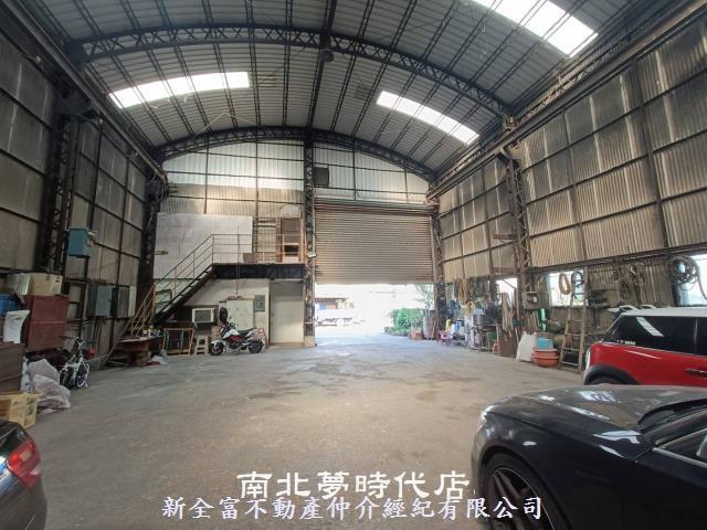 台南仁德廠房-2