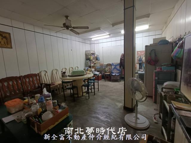 台南仁德廠房-5