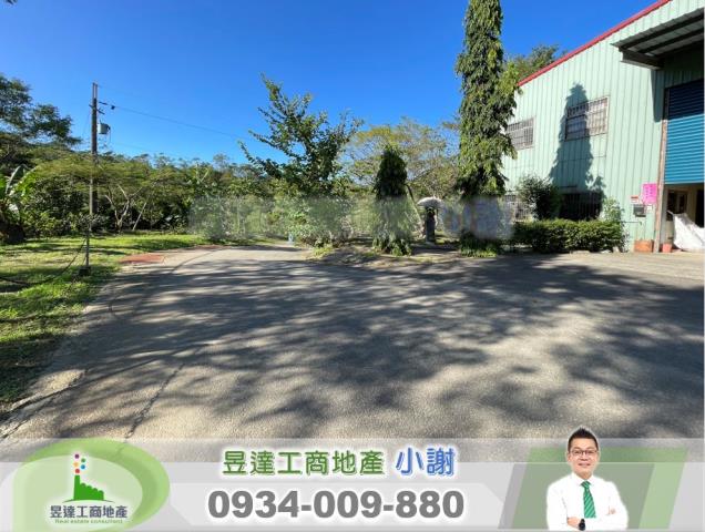 桃園大溪廠房-2