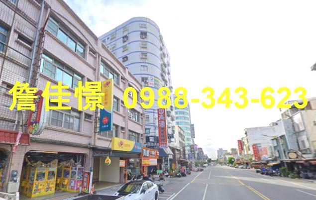 花蓮花蓮市大樓法拍-4