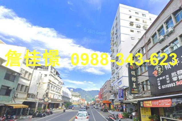 花蓮花蓮市大樓法拍-5