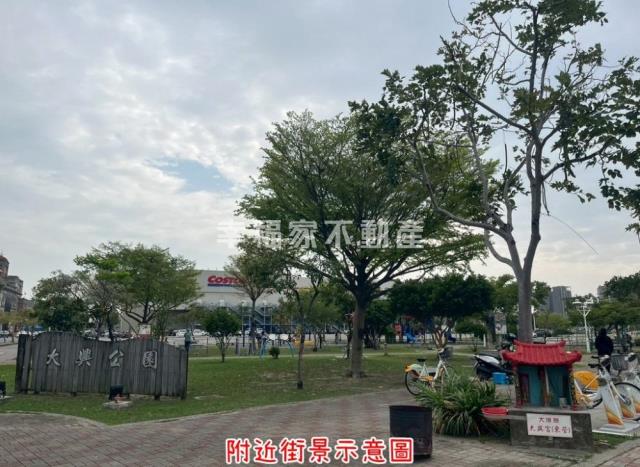 台南北區店面-13