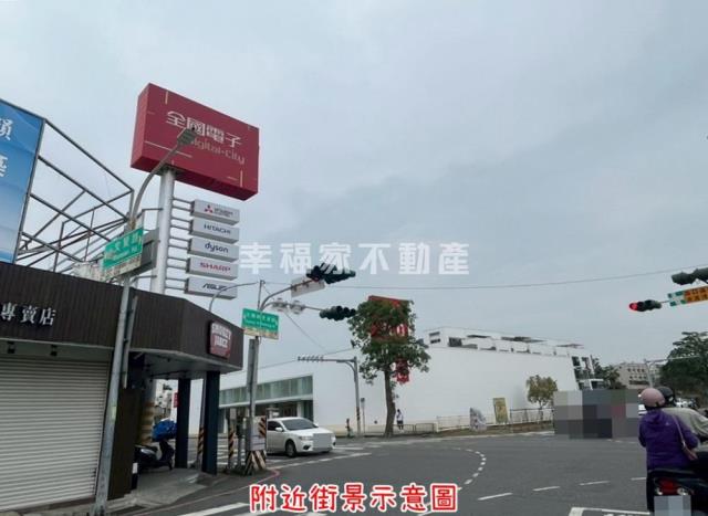 台南北區店面-7