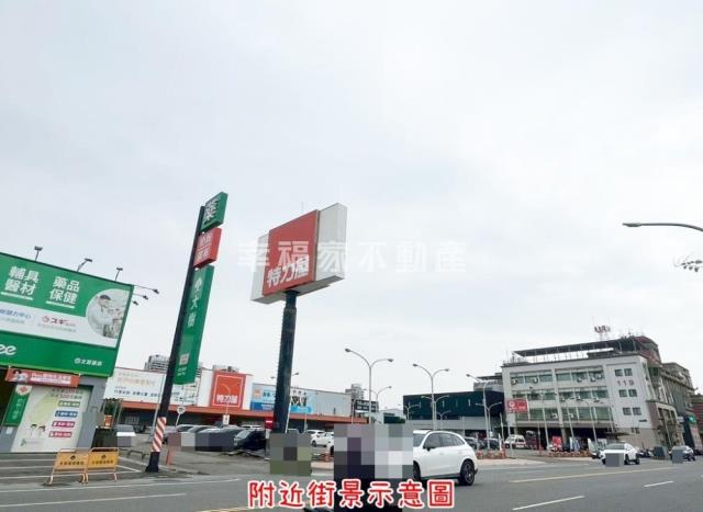 台南北區店面-8