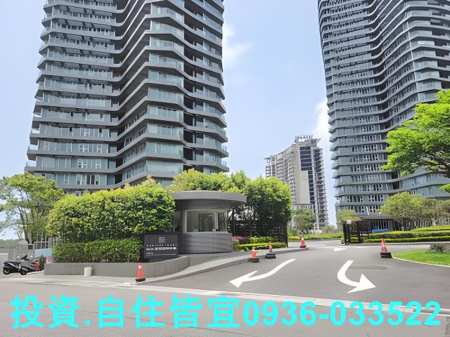 新北淡水大樓法拍-4