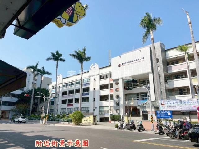 台南中西區華廈-14