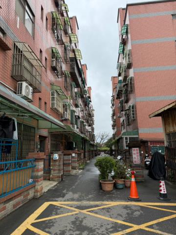 桃園觀音華廈-11