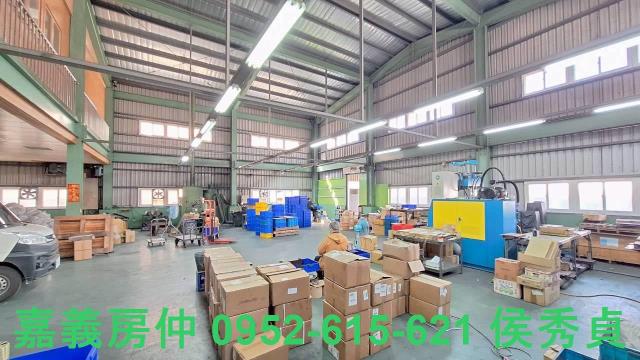 斗六廠房-3