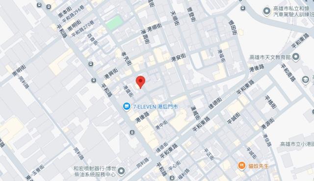 小港公寓法拍-8