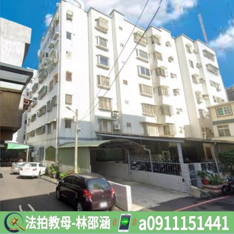 東區法拍大樓-3