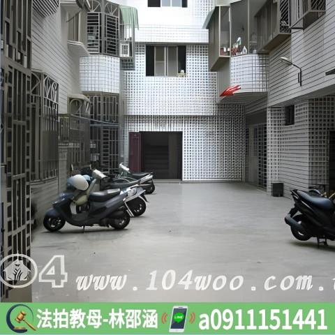 東區法拍大樓-4