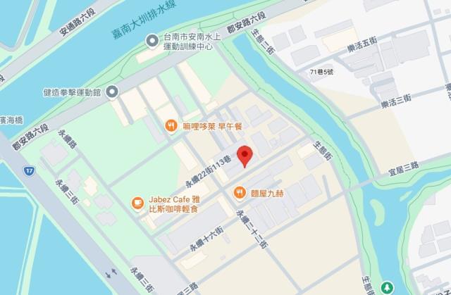 安南透天法拍-7