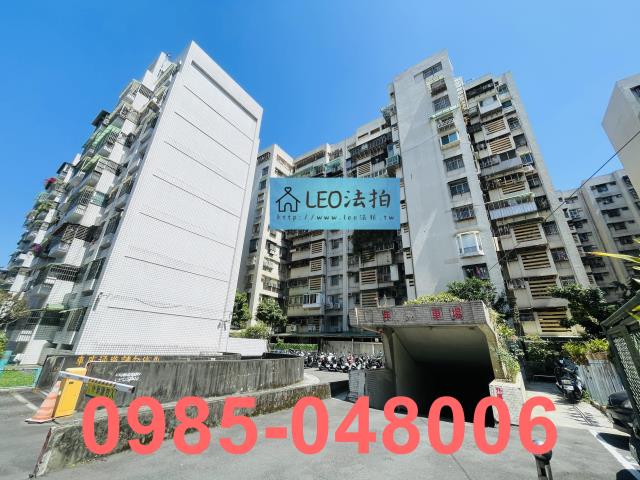 萬華法拍大樓-3