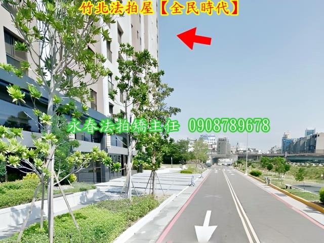 竹北法拍大樓-7