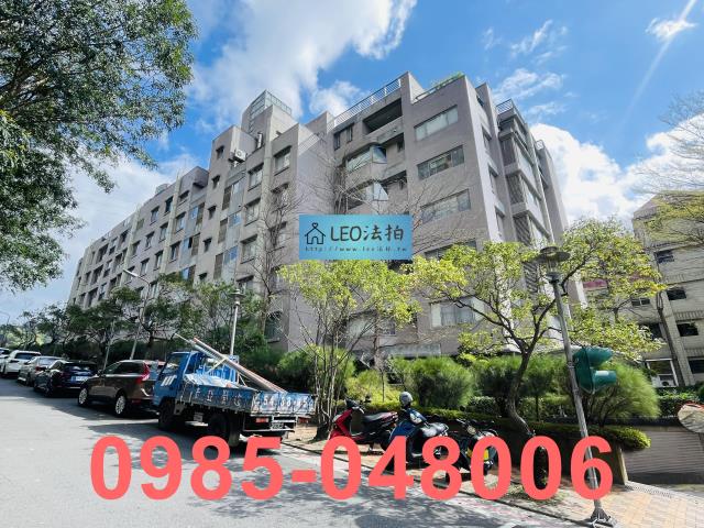 台北法拍華廈-2