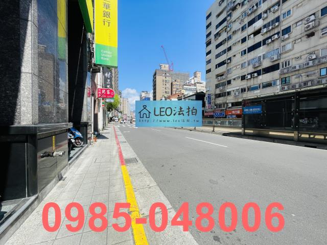 台北大同區法拍大樓-6