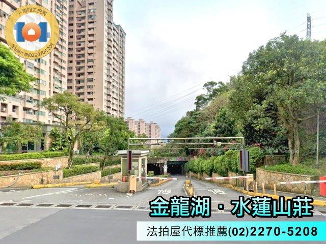 新北汐止拍賣大樓-5