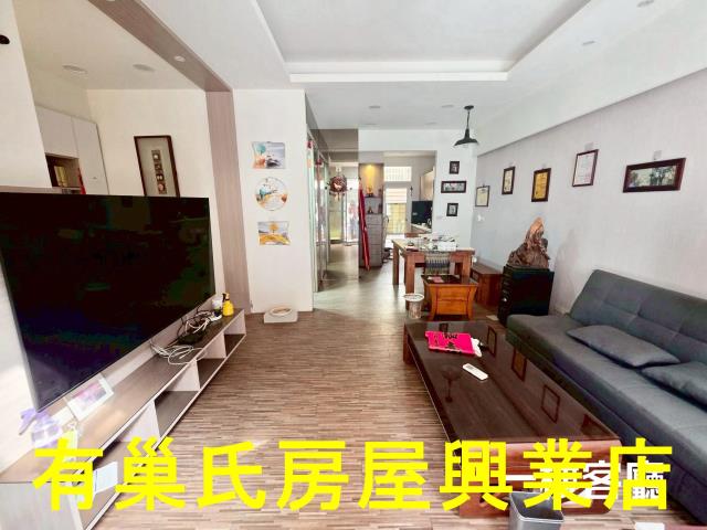 嘉義民雄透天-3