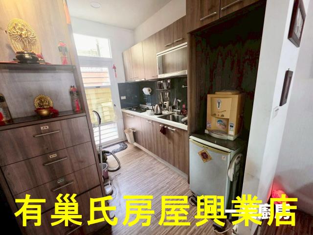 嘉義民雄透天-6