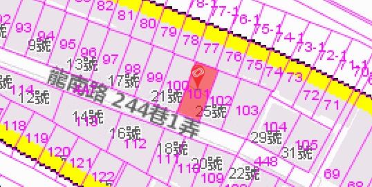 桃園平鎮拍賣透天-4