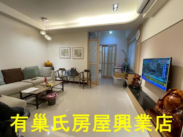 嘉義太保透天-1