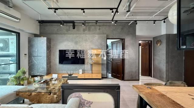 台南永康大樓-1