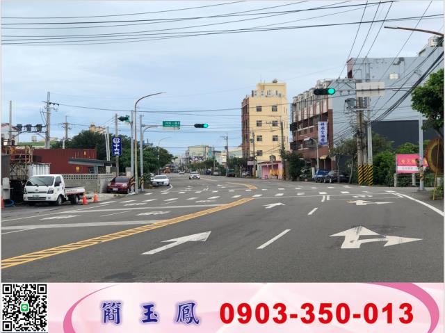 彰化線西廠房-1