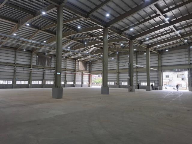 桃園中壢廠房-5