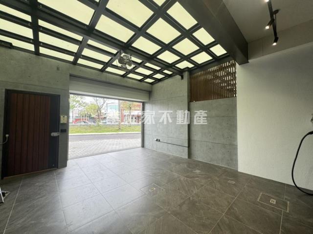 台南佳里別墅-11