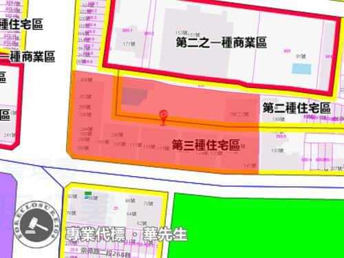 台中北屯拍賣大樓-15