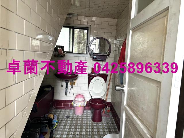 苗栗卓蘭農舍-8